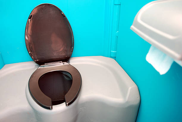 Professional porta potty rental in Bon Air, VA