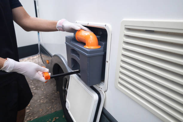 Portable Toilet Options We Offer in Bon Air, VA