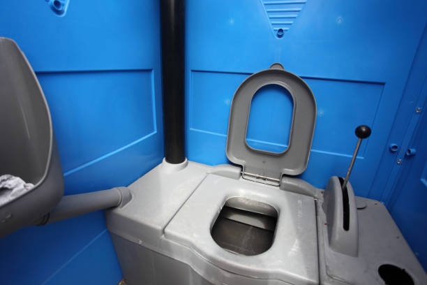 Best Local porta potty services  in Bon Air, VA