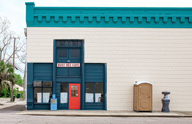 Best Luxury portable toilet rental  in Bon Air, VA